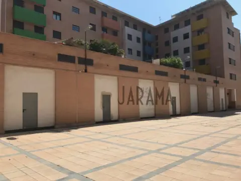 Local comercial en Instituto