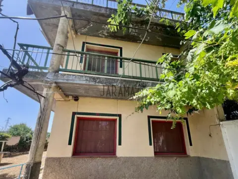 Finca rústica en Lourdes