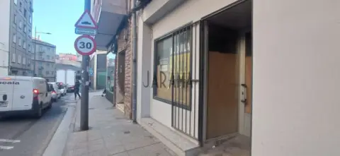 Local comercial en Centro