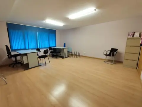 Oficina en Centro