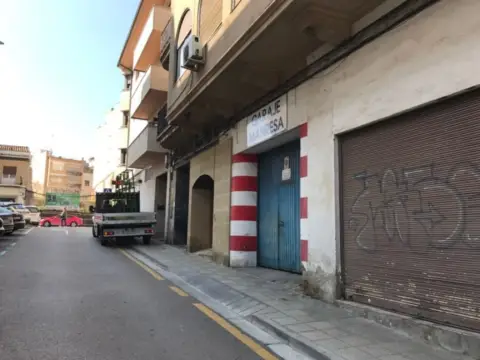 Local comercial en Centro