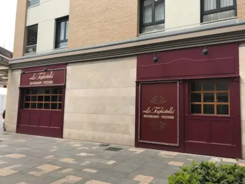 Local comercial en Centro