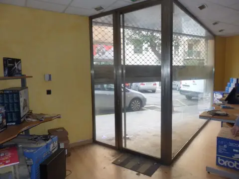 Local comercial en Centro