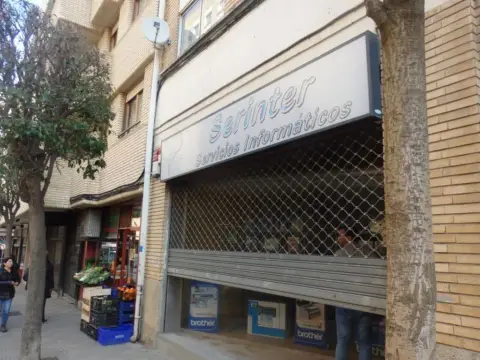 Local comercial en Centro