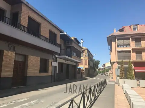 Casa en - Centro -