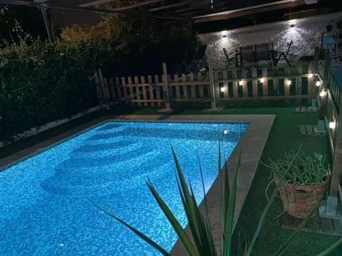 Piso en Avenida de Europa