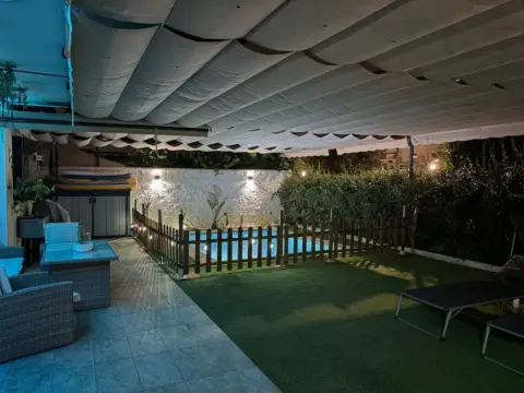 Piso en Avenida de Europa