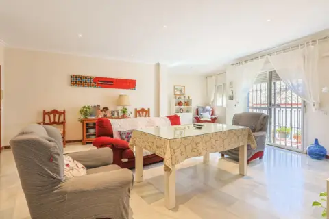 Casa en calle del Conde de Ofalia