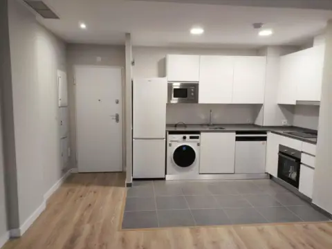 Piso en Avenida de las Ciencias, 23