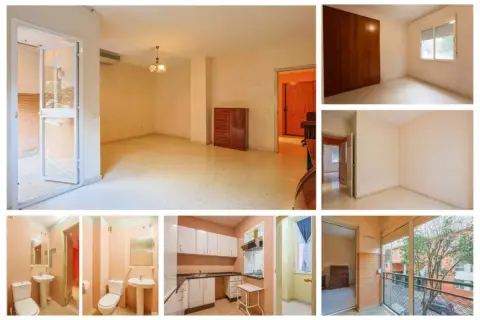 Piso en calle Parque de Grazalema