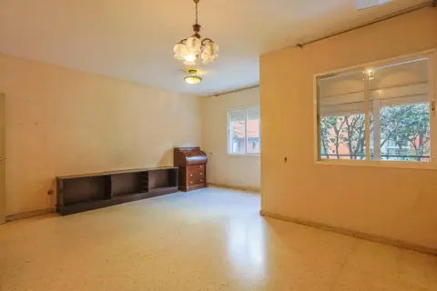 Piso en calle Parque de Grazalema