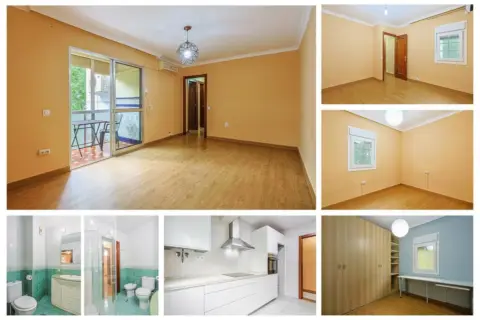 Piso en calle Costaleros