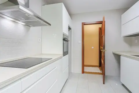 Piso en calle Costaleros