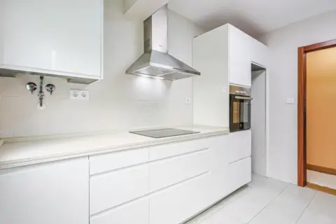 Piso en calle Costaleros