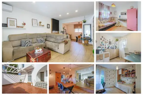 Casa pareada en Sevilla Este