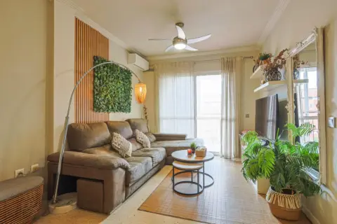 Piso en calle de La Puebla del Río