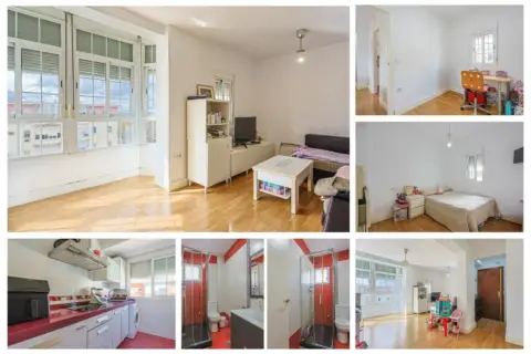 Piso en calle de Federico Mayo Gayarre