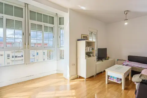 Piso en calle de Federico Mayo Gayarre