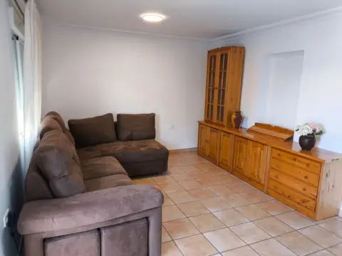 Piso en Avenida de la Ciudad de Chiva