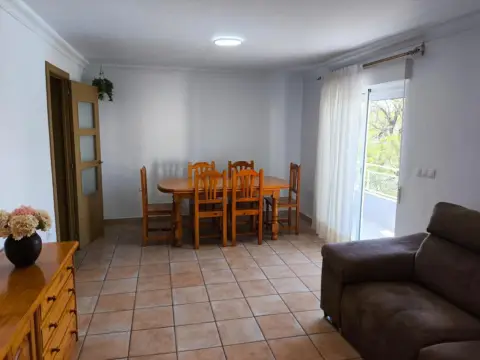 Piso en Avenida de la Ciudad de Chiva