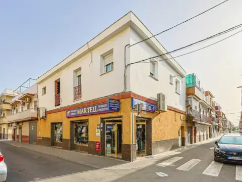 Piso en calle Anhelo