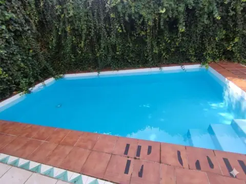 Chalet en Avenida Acebuche