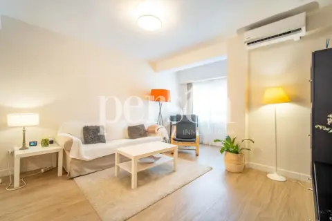 Piso en San Francesc