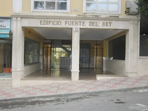 Piso en Avenida de la Juventud, 10