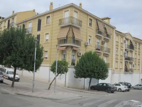 Piso en Avenida de la Juventud, 10