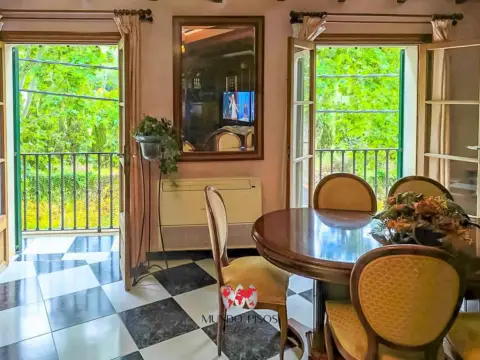 Piso en Carrer de Joan Riutort