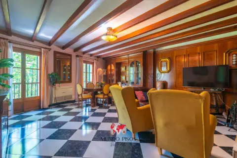 Piso en Carrer de Joan Riutort