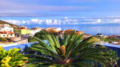 Chalet en Tenerife North