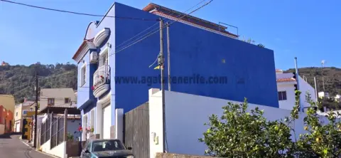Chalet en Tenerife North