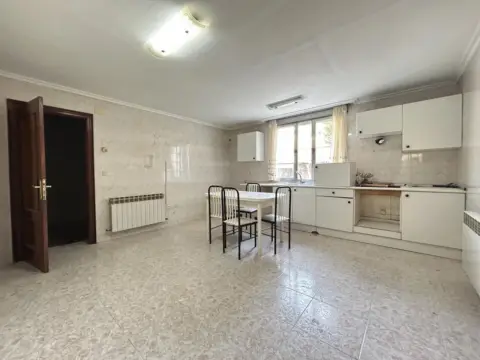 Chalet en calle del Virrey López del Portillo