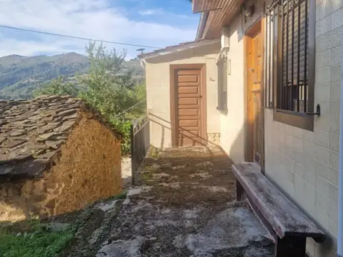 Finca rústica en calle Pinedo