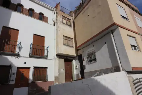 Chalet en calle del Empecinado