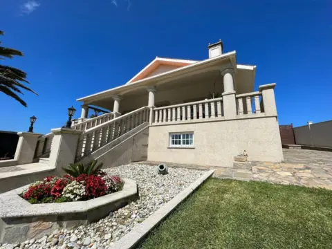 Chalet en Travesía Vilar