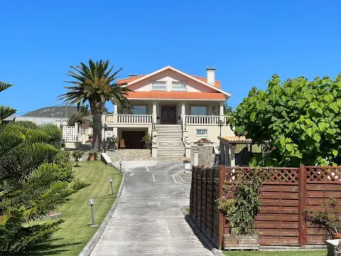 Chalet en Travesía Vilar