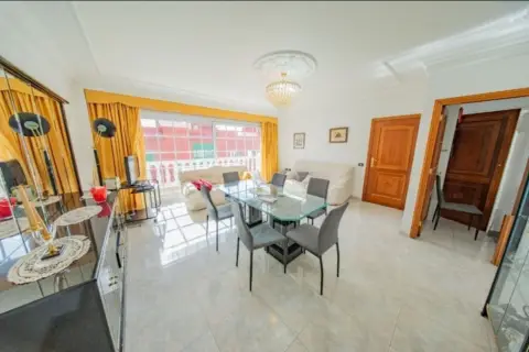 Piso en calle San Bartolomé