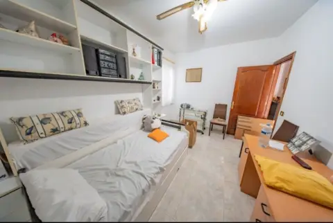 Piso en calle San Bartolomé