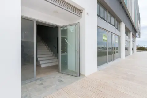 Oficina en Avinguda de la Medicina