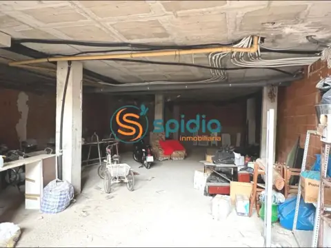 Local comercial en Centro