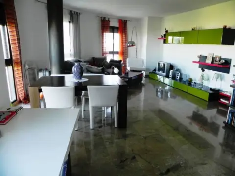 Piso en calle de San Enrique