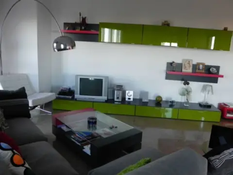 Piso en calle de San Enrique