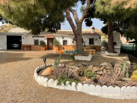 Casa en Marina de Cope