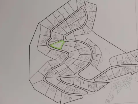 Terreno en Urbanització de Monterrey, 69