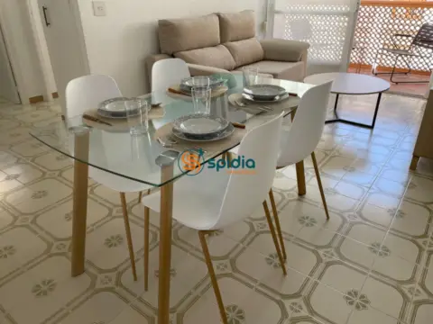 Apartamento en Calabardina