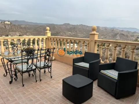 Chalet en Todosol
