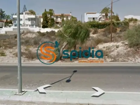 Terreno en Calarreona