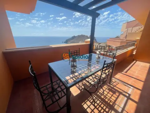 Apartamento en Isla del Fraile
